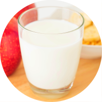 Goat Milk